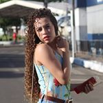 Profile Picture of Kay não, levanta! (@kay_cristal) on Instagram