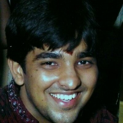 Profile Picture of ROHIT_ JAIN _CHENNAI (@ROHIT_CHENNAI) on Twitter