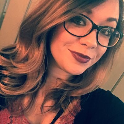 Profile Picture of Amanda Engelhart (@Raeee_hart) on Twitter