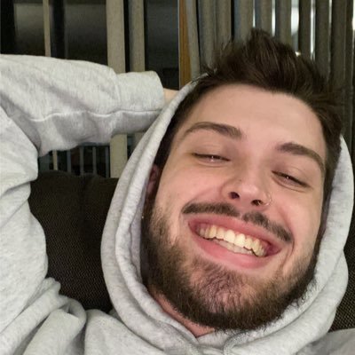 Profile Picture of Twitch.tv/JeffMaHomey (@JeffMaHomey) on Twitter