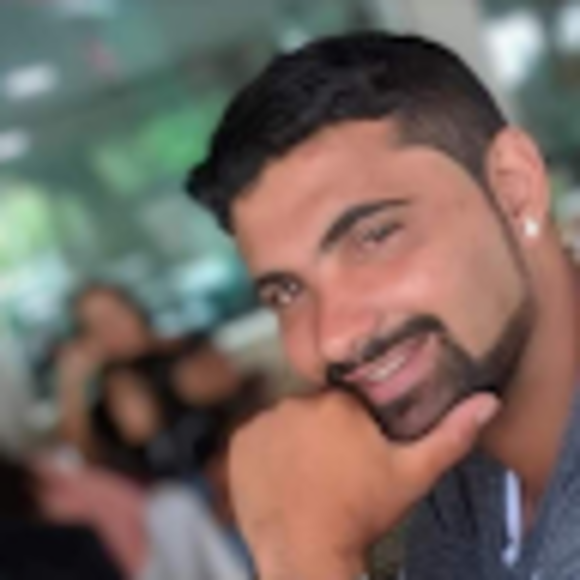 Profile Picture of Lucas Souza (@lucas533487) on Poshmark