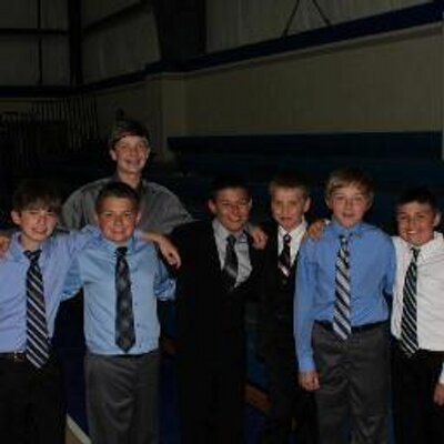 Profile Picture of Peter Christy (@peterchristy1) on Twitter