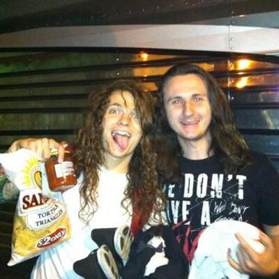 Profile Picture of Travis Mcguire (@tmcguire3813) on Twitter