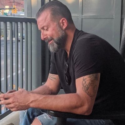 Profile Picture of Travis Walters (@TravisWalters12) on Twitter