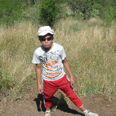 Profile Picture of Sebastian Paz (@sebastianpaz9) on Twitter