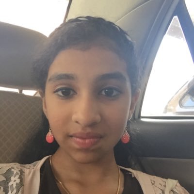 Profile Picture of Achu George (@achu_george) on Twitter