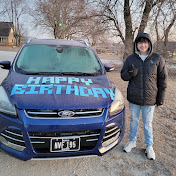 Profile Picture of Joshua Patton (@joshpatton6485) on Youtube