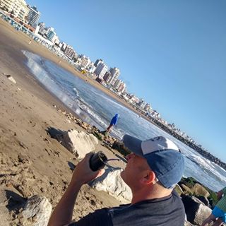 Profile Picture of David Albertoli (@david.albertoli) on Facebook