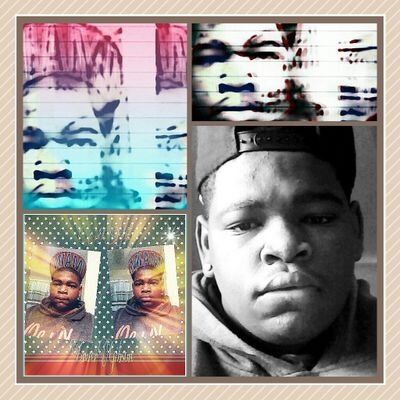 Profile Picture of Xavier Gibson (@XgGibson) on Twitter