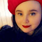 alicia partington 🖤✨ - Instagram Profile Picture of alicia partington 🖤✨ (@humanoid_alicia) on Instagram