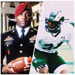 Profile Picture of Joseph RA Griffin (@swoldier86) on Instagram