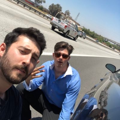 Profile Picture of Matthew Whiteley (@mattttwhiteley) on Twitter