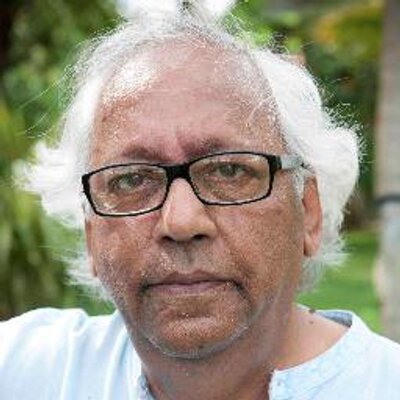 Profile Picture of Irfan Husain (@irfan_husain) on Twitter