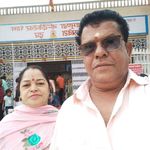 Profile Picture of Sunita Raju (@sunita.raju.752) on Instagram