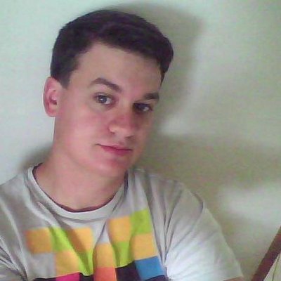 Profile Picture of Stephen Simmonds (@simondssd) on Twitter