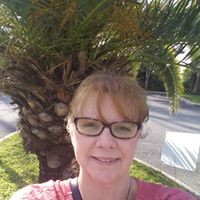 Profile Picture of Crystal Mapes (@crystal-mapes-1) on Quora