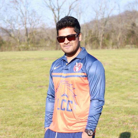 Profile Picture of Prakash Kumar (@prakash123) on Poshmark