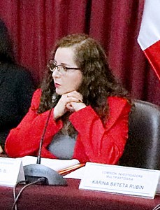 Profile Picture of Rosa Bartraon Wikipedia