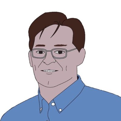 Profile Picture of Greg Foreman (@GregDoesThat) on Twitter