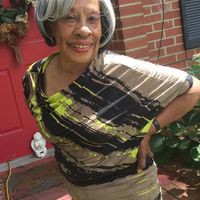 Profile Picture of Shirley Kelley (@shirley-kelley-34) on Quora