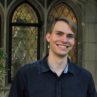 Profile Picture of Brendan Collins Jordan (@BrendanACJ) on Twitter