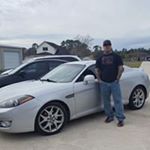 Profile Picture of David Pallett (@david.pallett.900) on Instagram