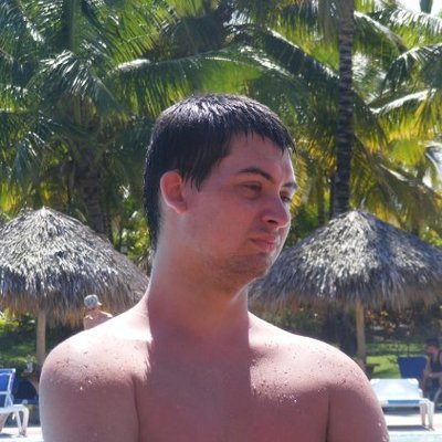 Profile Picture of Patrick Bossé (@patrick_1987) on Twitter