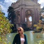 Profile Picture of gillian weisenfluh (@gillian_weisenfluh) on Instagram