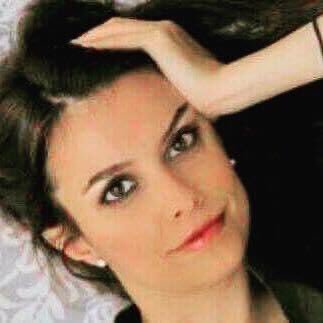 Lily Yotova - Twitter Profile Picture of Lily Yotova (@LyPrime) on Twitter