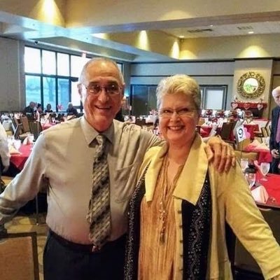 Profile Picture of Ginny Rodriguez (@Nitewriter1954) on Twitter