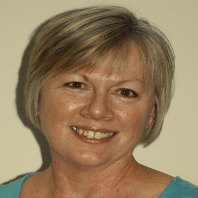 Profile Picture of Nancy Hoag (@Anti_Aging_RF) on Twitter