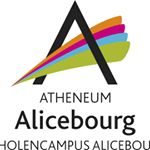 Profile Picture of Atheneum Alicebourg (@campusalicebourg) on Instagram