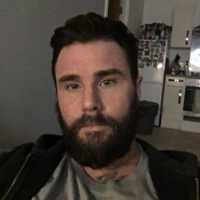 Profile Picture of Nick Thompson (@Brit_jock) on Twitter