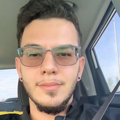 Profile Picture of Joshua Robillard (@hellsrage50) on Twitter