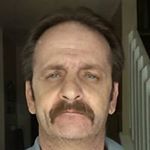 Profile Picture of Ronnie Lee Stepp (@moms_little_beetle) on Instagram