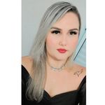 Profile Picture of 𝔹𝕚𝕒𝕟𝕔𝕒 𝕀𝕜𝕖𝕕𝕒 🌸 (@bianca_ikeda_) on Instagram