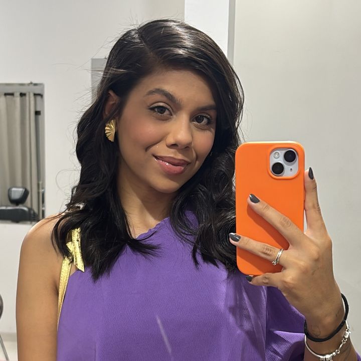 Profile Picture of Aninha Cromwell (@aninhacromwell) on Tiktok