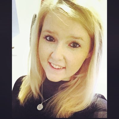 Profile Picture of Jamie-Ellen Byrne (@JamieEllenByrne) on Twitter