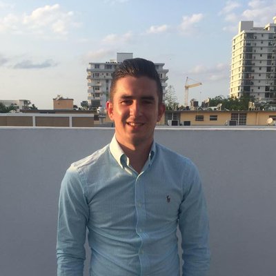 Profile Picture of Lewis Campbell Jg (@lewiscampbellJG) on Twitter