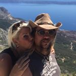 Profile Picture of Cordula Sperling (@scottypippen123) on Instagram