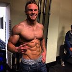 Profile Picture of Jack O'Neill (@jofitnessnation) on Instagram