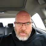 Profile Picture of Jeffrey Sharpe (@jeff_says_words) on Instagram