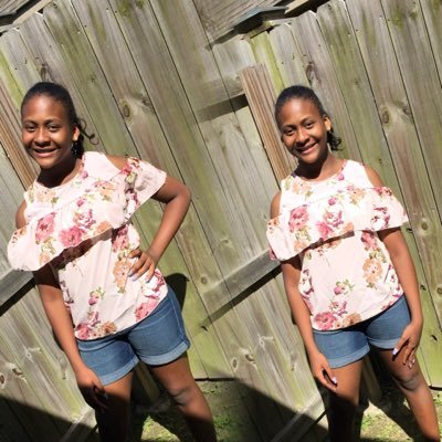 Profile Picture of Aaliyah Alexander (@Aaliyah17413101) on Twitter