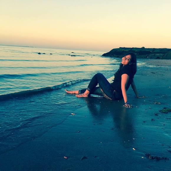 Profile Picture of Nishitha Amancha (@nishi73) on Poshmark