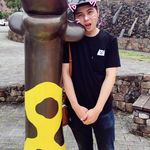 Profile Picture of Ian Chuang (@soso614118) on Instagram