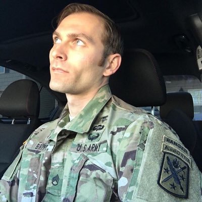 Profile Picture of Britt Chris Miller (@BrittChrisMill1) on Twitter