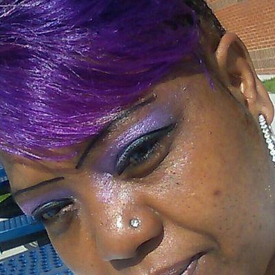 Profile Picture of Theresa McIntyre (@IntyreTheresa) on Twitter