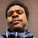 Profile Picture of Isaiah Braxton (@abnormal_human) on Instagram