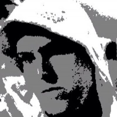 Profile Picture of Jesse Ojeda (@JOjeda813) on Twitter