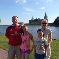 Profile Picture of Conor Hickey (@conor-hickey-13) on Quora